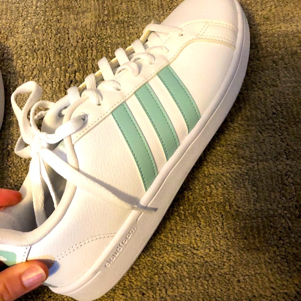 Adidas fashion shoes